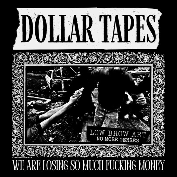 WE ARE LOSING SO MUCH FUCKING MONEY (T-Shirt)