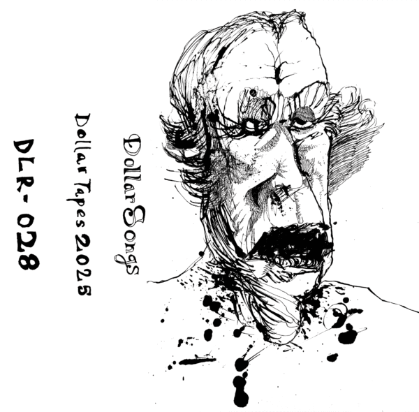 V/A - Dollar Songs (DLR-028)