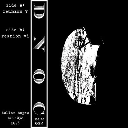 D.N.O.C. - Reunion V / VI (DLR-032)