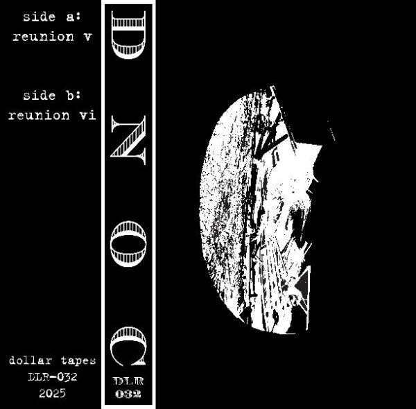 D.N.O.C. - Reunion V / VI (DLR-032)